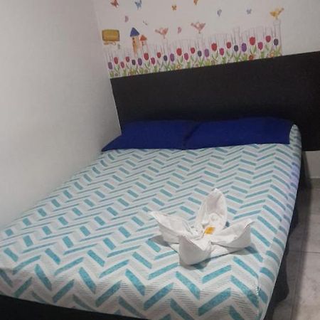 El Amanecer La 27 Hotel Manizales Ngoại thất bức ảnh