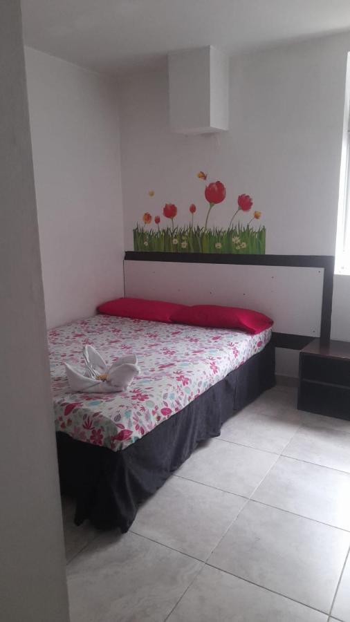 El Amanecer La 27 Hotel Manizales Ngoại thất bức ảnh