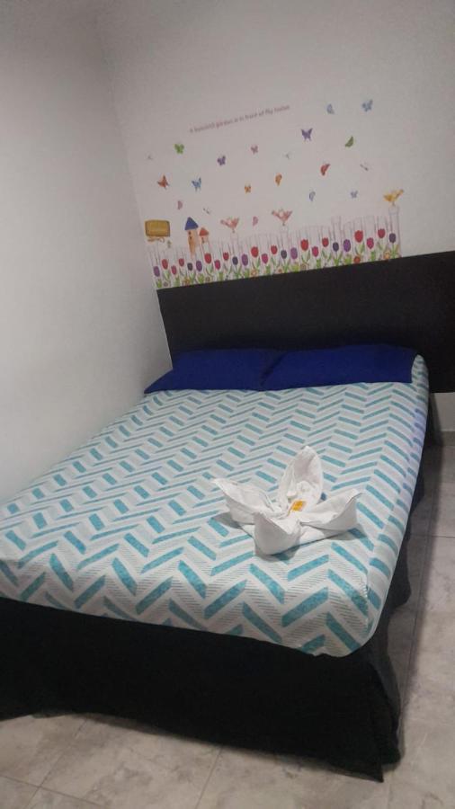 El Amanecer La 27 Hotel Manizales Ngoại thất bức ảnh