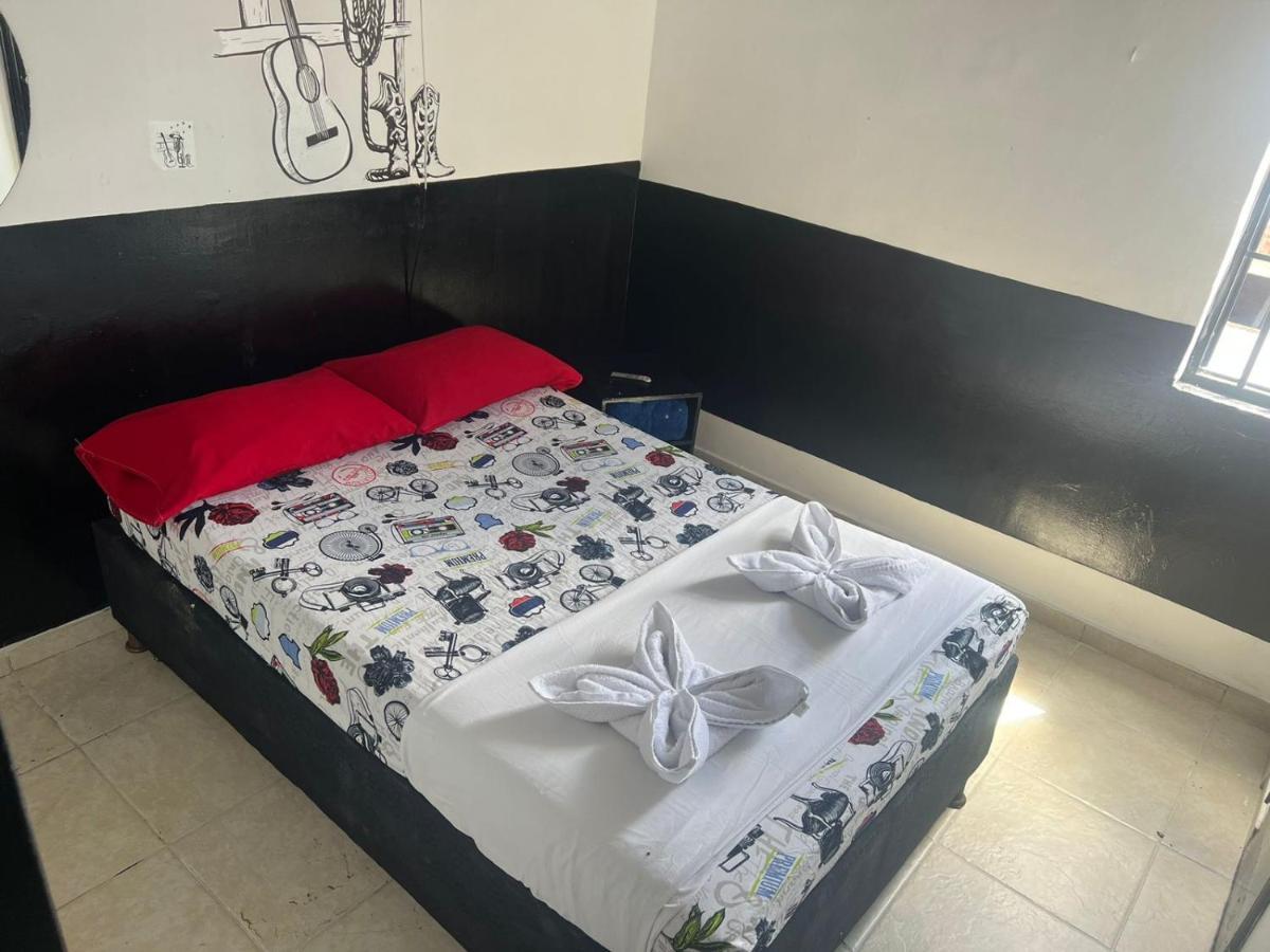El Amanecer La 27 Hotel Manizales Ngoại thất bức ảnh